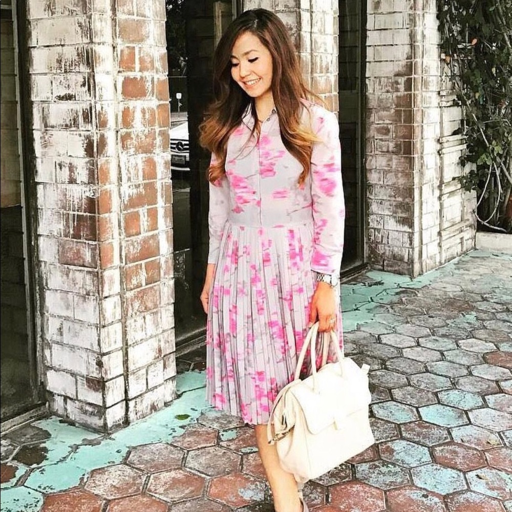 NWT Banana Republic dress